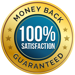 MemoClear Money Guarantee